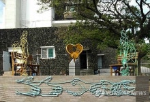 서귀포에 지붕없는 미술관…유토피아로 탄생