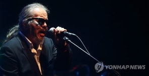 신곡 노래하는 들국화 전인권