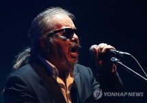 신곡 노래하는 들국화 전인권