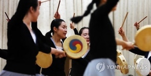 이것이 소고춤이다