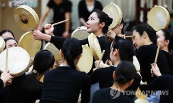 이것이 소고춤이다