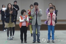 헌옷의 변신…성남시청서 6일 리폼 패션쇼