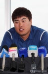 김*훈(경기81자6139) | 류현진, 일상공개…"어머니 오셔서 살쪘다"