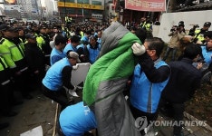 예성철거기획 | 다시 시작된 철거