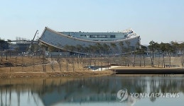 세종시 핵심시설 속속 완공 …호수공원·세종도서관