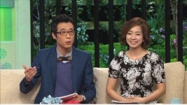이윤석, KBS 1TV 행복발전소 진행