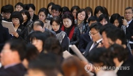 사회복지담당공무원, 복지현장을 말하다
