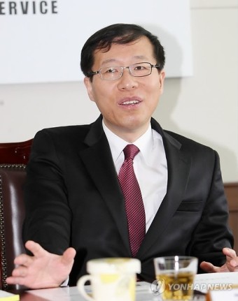 정인창 신임 춘천지검장