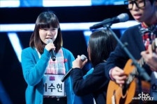 몽골서 온 악동뮤지션, 가요의 초원을 누비나