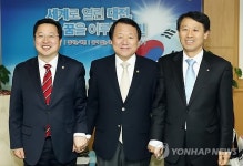 이장우 의원 철도시설公과 대전역사 신축 합의