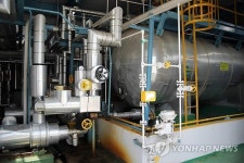 삼성정밀 정기보수 2주 만에 염소가스 누출