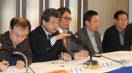 바른사회 일감몰아주기 금지입법 중단 촉구