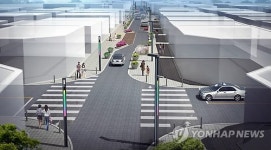 대전 대덕구 스토리 흐르는 정려의 길 착공