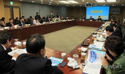 대한민국 국가모델 연구모임, 토론회