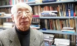 국내 미국사 연구의 개척자 이보형 명예교수