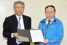 부산 시내버스 노사 협상 타결…버스 정상운행