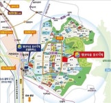 다음달 첫분양…올봄 기대주 위례신도시