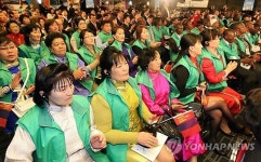 개발도상국, 새마을 운동 배워요