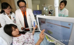 SKT, 분당서울대병원에 스마트병원 솔루션 상용화