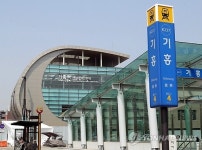 용인경전철 개통 D-4…구갈역 명칭 기흥역 변경
