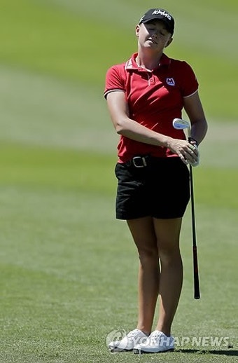 LPGA 22년만에 텍사스로…박인비·루이스 경쟁 계속