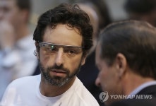 구글글라스, 한국서는 그냥 안경…창조경제 무색