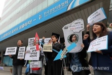 최저임금 인상하라!