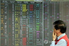 전력수급 현황 살피는 남호기 이사장