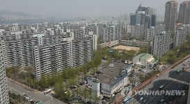 5천만원 오른 잠실 주공5단지