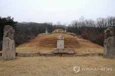 의령옹주와 호안공 묘역, 서울 문화재 지정 예정