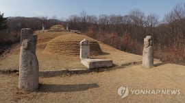 의령옹주와 호안공 묘역, 서울 문화재 지정 예정