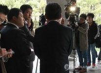대법, '만삭 아내 살해' 의사 징역 20년 확정