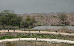 제주올레팀이 개발한 양평 물소리길