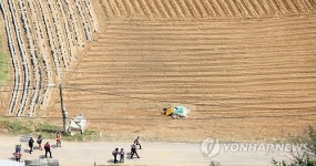 제주올레팀이 개발한 양평 물소리길