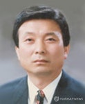 우용락 대한민국월남전참전자회 중앙회장