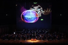 어린이날 맞아 음악소풍 떠나요