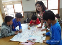 순창군, 초등생 대상 마음건강 힐링교실 운영