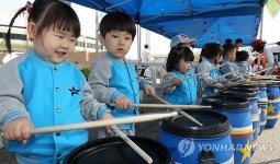 우리는 꼬마 난타