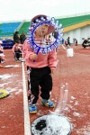 나는 비눗방울 마술사