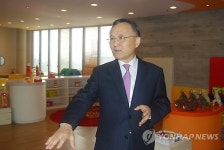 완구제조에서 장난감박물관까지…`39년 완구장인