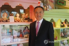 `39년 완구장인 소재규 한립토이스 대표