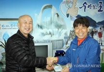 충주 퇴직 소방공무원의 후배 사랑