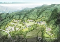 이천쌀 테마 농업·농촌공원 내달 개장