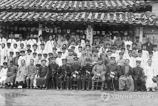 대전 진잠초교 개교 100주년… 11일 기념식
