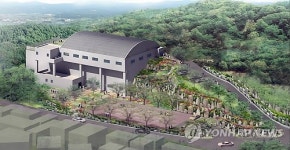 <구리소식> 인창동 국민체육센터 19일 개장