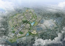 평택 고덕 삼성 산업단지 14일 착공…2015년 완공