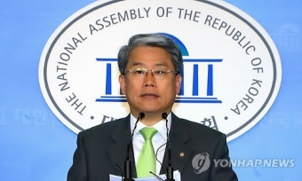 <민주 원내대표 선거, 대여 관계 '3인3색'>(종합)
