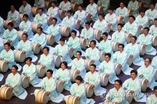 어버이날 국악 효도잔치