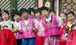 천사들의 합창