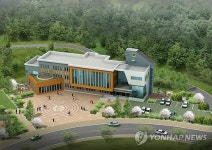 안동 정하동에 어린이도서관 건립